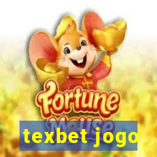 texbet jogo